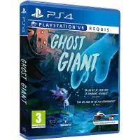 Ghost Giant Ps Vr PS4