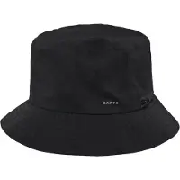 Barts Shizou Bucket Hat Noir