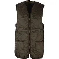 Barbour Lining Beaufort Olive