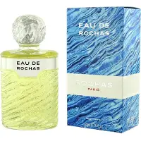 Rochas Eau De Eau De Toilette 220ml