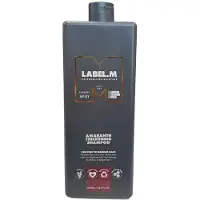 Label.M Amaranth Thickening Shampoing 1000 ml