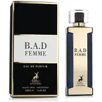 Lattafa Maison Alhambra - B.A.D Femme EDP 100ml