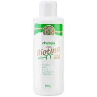 Valquer Shampooing Avec Biotine 1000ml