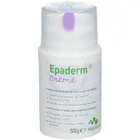 Molnlycke Health Care Epaderm Crème 50 g Crème
