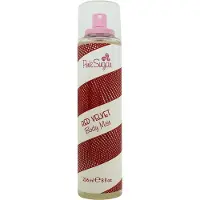 Aquolina Arrosage Rouge Velvet Lait pour le corps 236ml