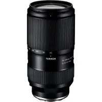 Tamron 50-300mm f/4.5-6.3 Di III VC VXD Sony E