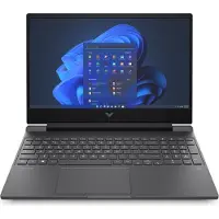 HP Victus by Laptop 15-fa0085nf - 15.6" Core i5 I5-12450H 16 Go RAM 512 Go SSD NVIDIA GeForce RTX 3050 / Intel UHD Graphics - Noir AZERTY