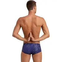 Arena Boxer de bain Kikko Pro