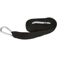 RAM Rugby Power Belt - Ceinture de puissance - Entraînement rugby / football