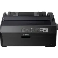 Epson LQ-590IIN imprimante matricielle noir et blanc