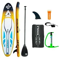 Kohala Stand up paddle
