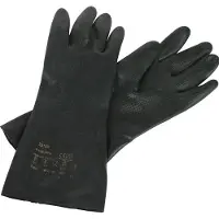 Asatex Gants de travail (9)