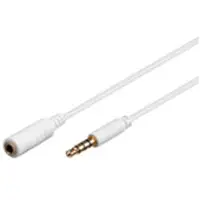 Microconnect - câble audio (5 m)