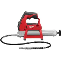 TTI M12 GG-0 Seringue À Graisse - 12V Li-ion - Machine Seule