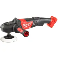 Milwaukee M18 FAP180-0X Polisseuse - 18V Li-ion - Machine Seule