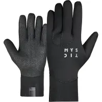 Mystic Ease 5finger Gloves Noir M