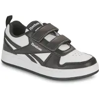 Reebok Baskets basses enfant Classic ROYAL PRIME 2.0 2V filles - Noir - 30 1/2