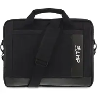 LMP Traveller 460 (16", Apple), Sac pour notebook, Bleu