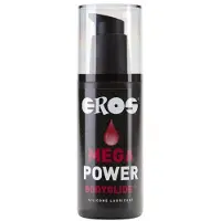 Eros LUBRIFIANT SILICONE MEGA POWER BODYGLIDE 125ML
