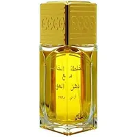 Rasasi Khaltat Al Khasa Ma Dhan Al Oudh EDP - 50 ml