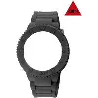 Watx Cowa1202 montre argent hommes,femmes argent One Size