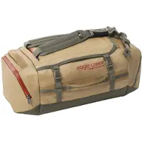 Eagle creek Cargo Hauler 40L Duffel Sac pour voyager avec un tissu TPU rsistant l'abrasion l'eau avec des sangles de sac dos et U-couver