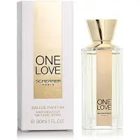 Jean Louis Scherrer Jean-Louis Scherrer One Love Eau de Parfum pour femme 30 ml