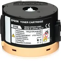 Epson S050709 - Noir - Toner