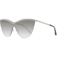 Jimmy Choo Lunettes de soleil - - KRISTEN/S - Gold Havana - Chic - Femme