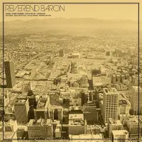 Konkurrent Reverend Baron - Overpass Boy [Vinyl Lp] Colored Vinyl