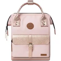Cabaia - Sac à dos 10L - Adventurer Small Queretaro - Rose