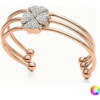 Folli Follie 3b0t041rs Bracelet Doré Femme