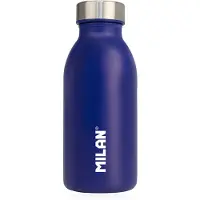 Milan Bouteille Isotherme Acid Bleu Isolation Thermique Supérieure Pour Boissons - Milán