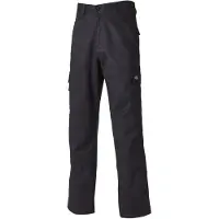 Dickies Pantalon de tous les jours Hommes Pantalon de travail DK0A4XSNBLK