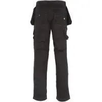 Dickies Redhawk Pro Hommes Pantalon de travail DK0A4XSUBLK1-BLK