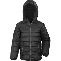 Result Veste Core Junior Soft Padded