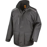 Result Manteau long WORK-GUARD Vostex