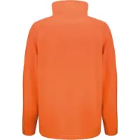 Result Veste de travail polaire légère Micron Orange XS