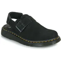 Dr. Martens Sabots 'Jorge II' noir