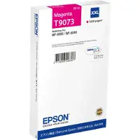 Epson C13T90734N cartouche d'encre 1 pièce(s) Original Rendement très élevé Magenta