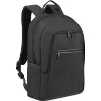 Rivacase Alpendorf 7561 sac à dos Sac à dos normal Noir Polyester