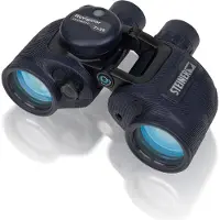 Steiner Navigator 7x50 Autobright Binoculars Noir