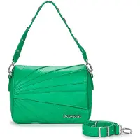 Desigual Machina Schultertasche 22.5 cm