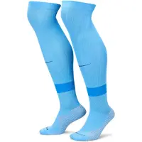 Nike Mi-bas azur / bleu roi