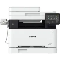 Canon i-SENSYS MF657Cdw, laser, couleur, 1200 x 1200 DPI, A4, impression directe, noir, blanc
