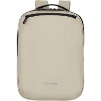 Travelite Sac à dos beige