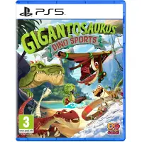 Gigantosaurus : Dino Sports /PS5