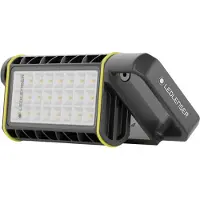 Led Lenser Projecteur AF4R Work