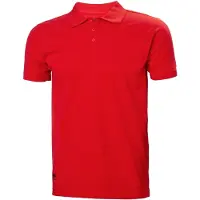 Helly Hansen Polo à Manches Courtes Classic