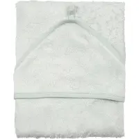 Timboo Xxl Baby Bath Cape Blanc Enfants